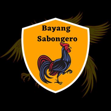 bayangsabongero logo