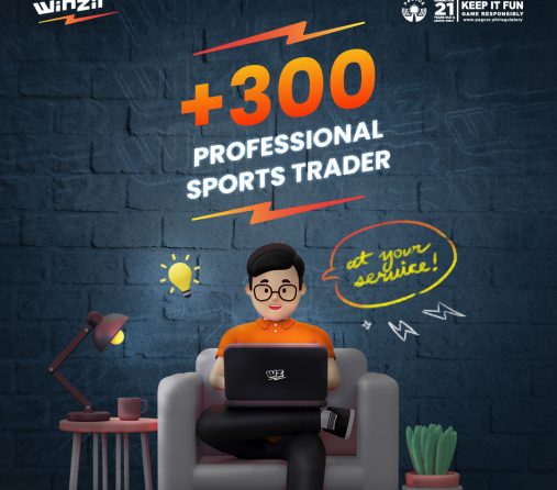 300+ Professional Sports Traders at Your Service! 2