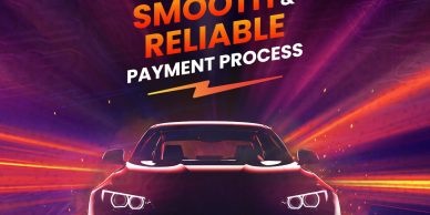 Smooth and reliable payment processes